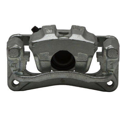 DFC 90-96 Dodge Stealth Rear-L Silver Zinc Coated Premium Caliper