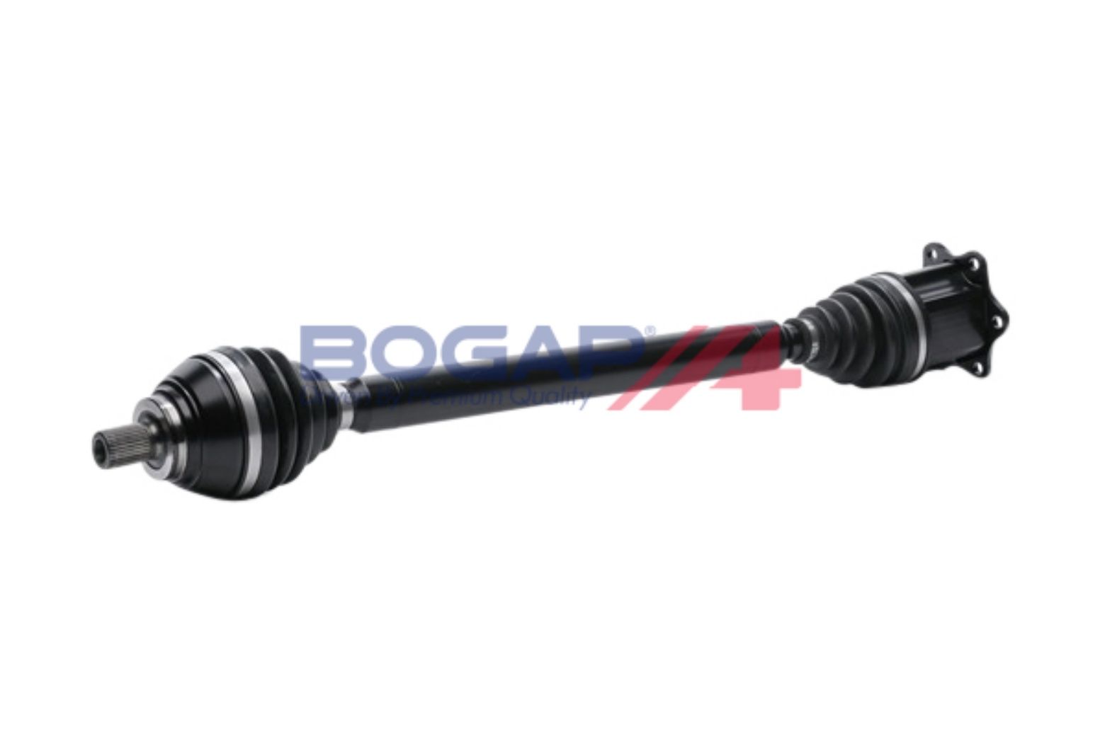 BOGAP A3710304 Drive Shaft