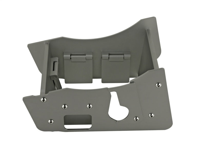 Skunk2 Racing Skunk2 K-Series Billet Drop-In Oil Pan Baffle