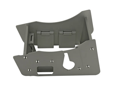 Skunk2 Racing Skunk2 K-Series Billet Drop-In Oil Pan Baffle