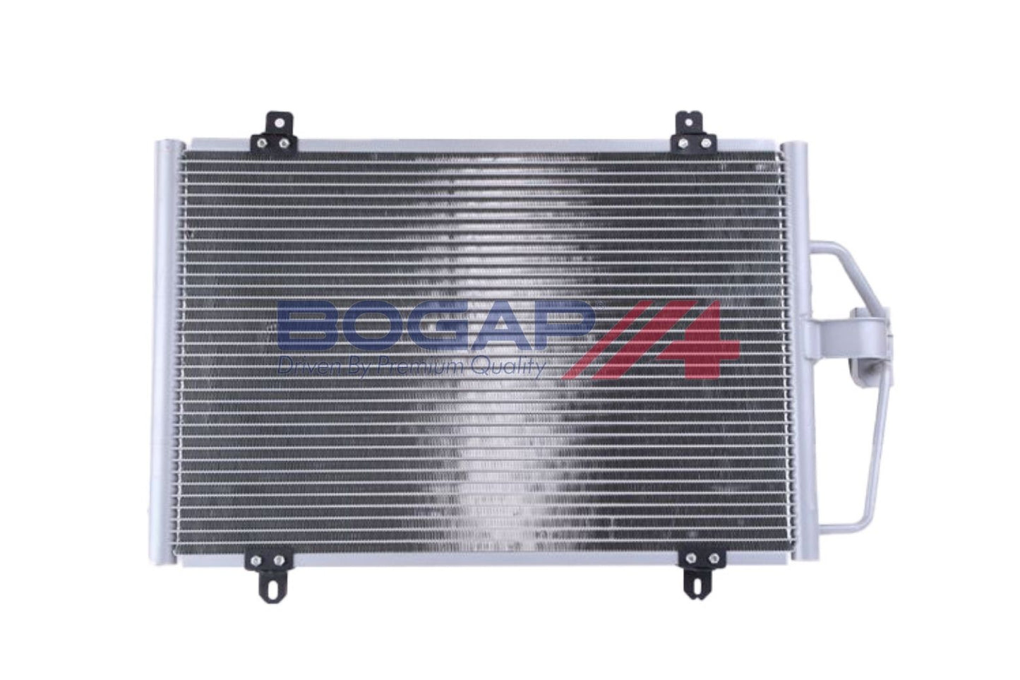BOGAP R4117119 Condenser, Air Conditioning