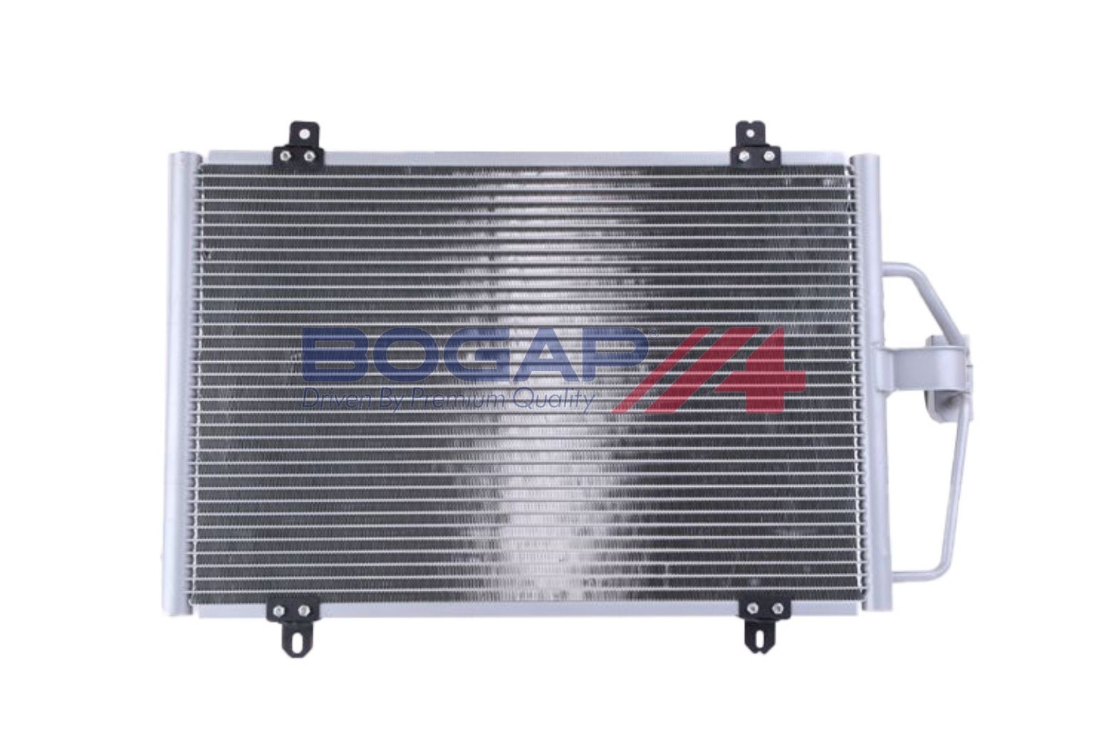 BOGAP R4117119 Condenser, Air Conditioning