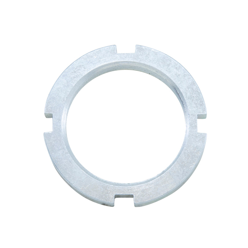 Yukon Gear & Axle Yukon Gear Spindle Nut for Dana 28 & Model 35 IFS Front for Manual Locking Hub Conversion