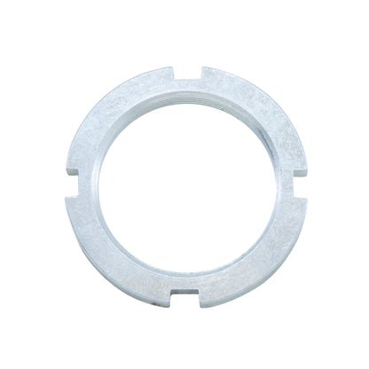Yukon Gear & Axle Yukon Gear Spindle Nut for Dana 28 & Model 35 IFS Front for Manual Locking Hub Conversion