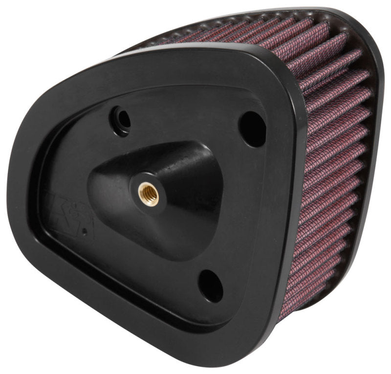 K&N Engineering K&N 2017 Harley-Davidson FLHR Road King Replacement Air Filter