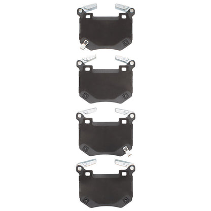 R1 Concepts R1 18-26 Kia Stinger Rear Semi Met Brake Pads
