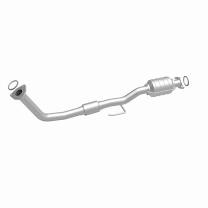 MagnaFlow Direct Fit Catalytic Converter Toyota Camry 2.2L