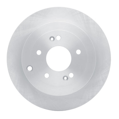 DFC 07-09 Hyundai Santa Fe Rear Brake Rotor