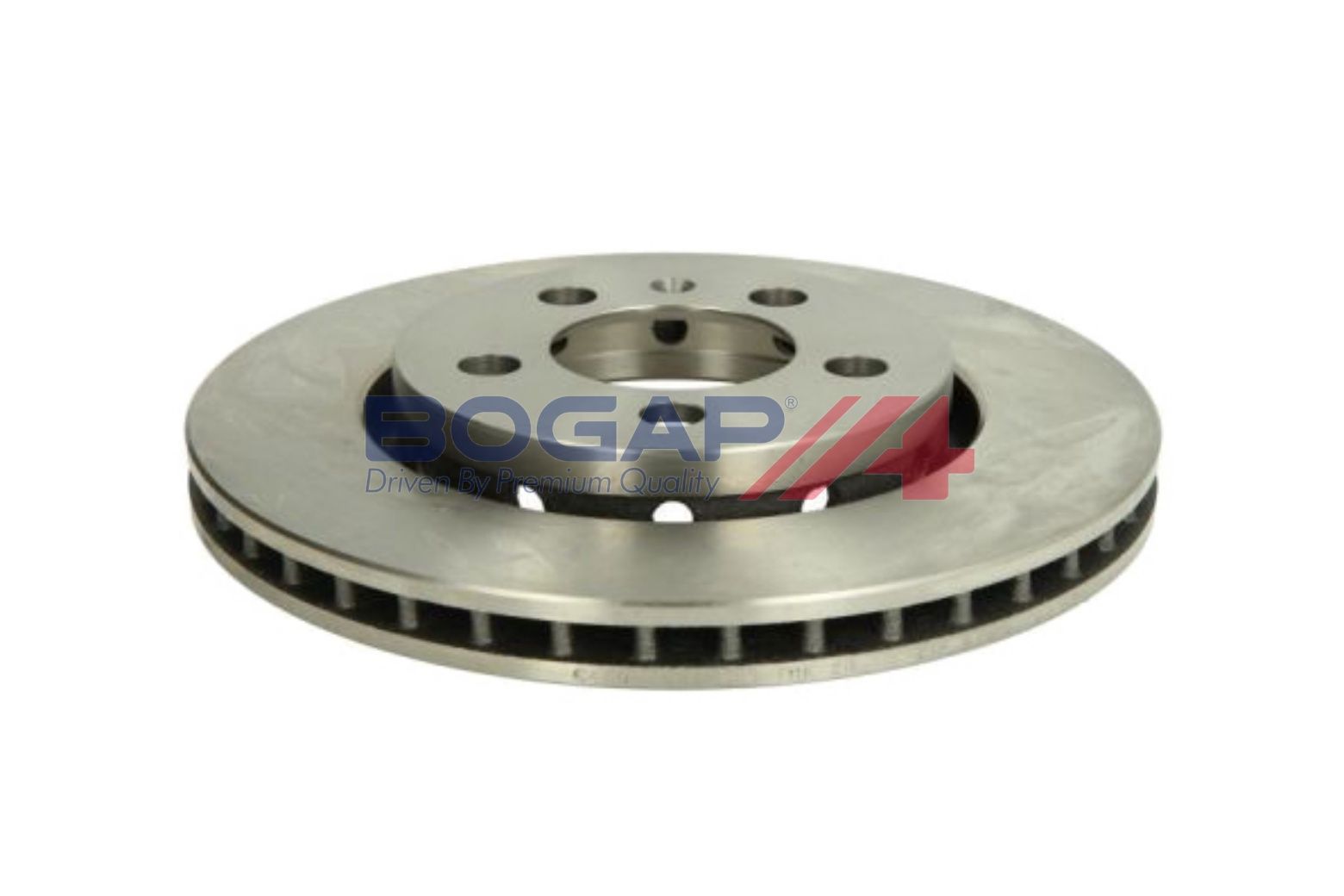 BOGAP A8211272 Brake Disc