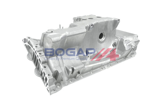 BOGAP B1919124 Oil Sump