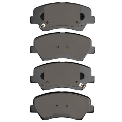 R1 Concepts R1 10-24 Hyundai Elantra GT Front R1 Optimum OE Brake Pads