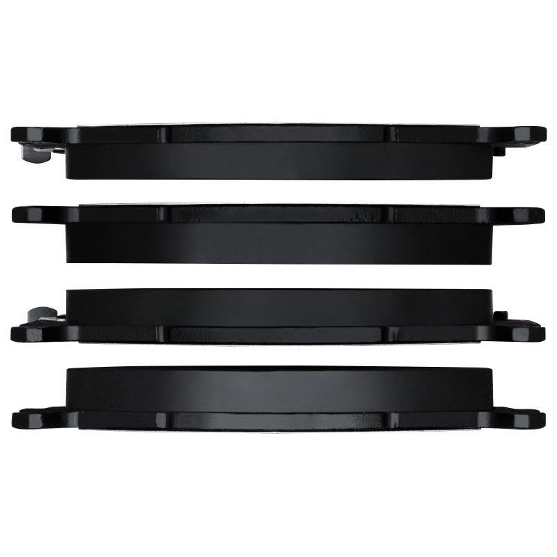R1 Concepts R1 91-95 Plymouth Acclaim Front Semi Met Brake Pads