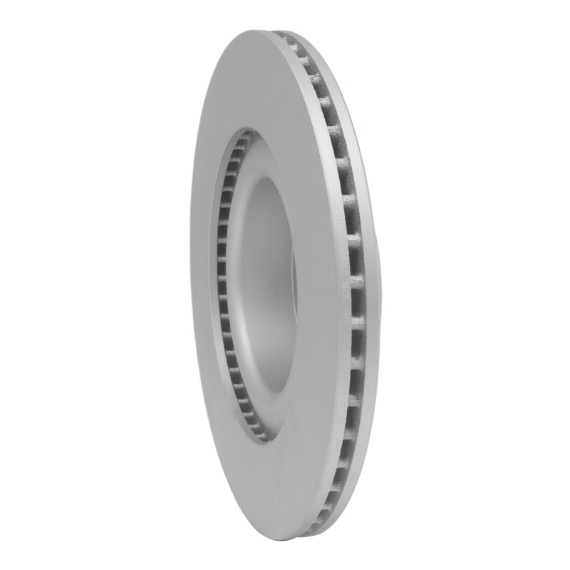 DFC 20-25 Tesla Model Y Front Hi-Carbon Alloy Geomet Coated Rotor