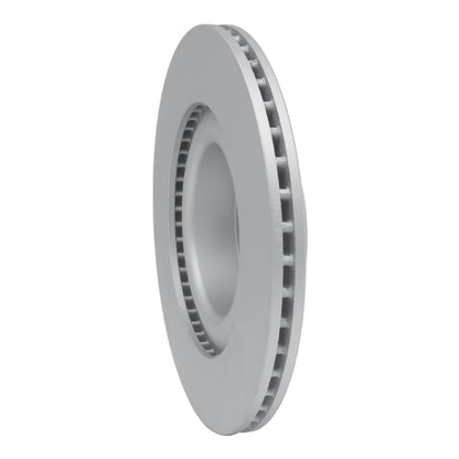DFC 20-25 Tesla Model Y Front GeoSPEC Coated Rotor