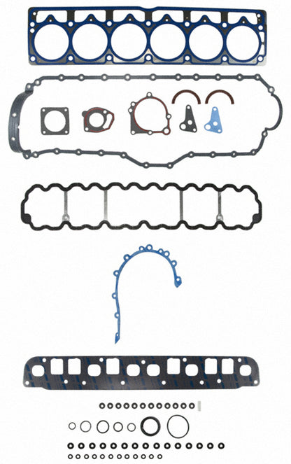 Fel-Pro Jeep Grand Cherokee 260-2005 Engine Gasket Set