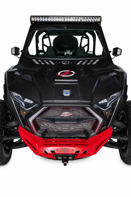 Elektric Off Road Elektric Offroad 2025+ Polaris Pro R/ Pro S/ Pro Xp