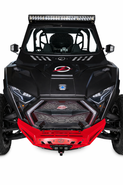 Elektric Off Road Elektric Offroad 2025+ Polaris Pro R/ Pro S/ Pro Xp