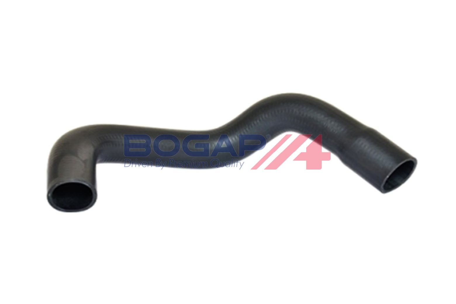 BOGAP F1711105 Charge Air Hose