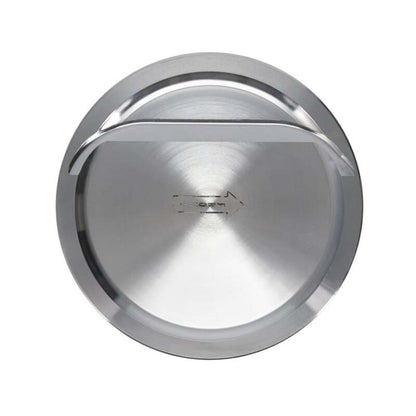 Manley Performance Manley Chevrolet LS Piston Set - 4.165in Bore 1.315in CH, -20.00 CC