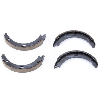 PowerStop Power Stop 04-08 Chrysler Crossfire Rear Autospecialty Parking Brake Shoes