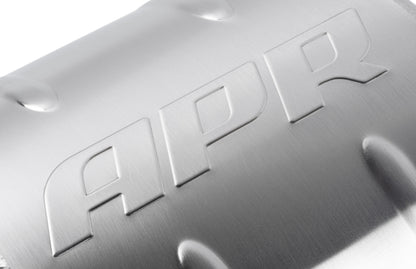 APR 17-25 Porsche Boxster/Cayman 718 (982) 2.0T/2.5T Catback Exhaust Right Muffler