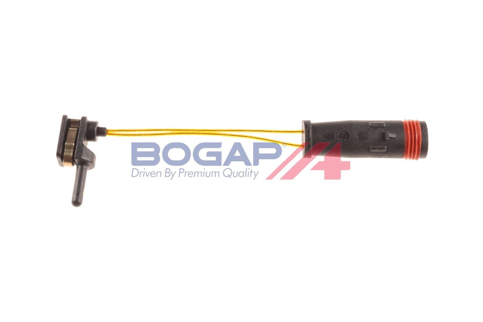 BOGAP C7118123 Warning Contact, Brake Pad Wear