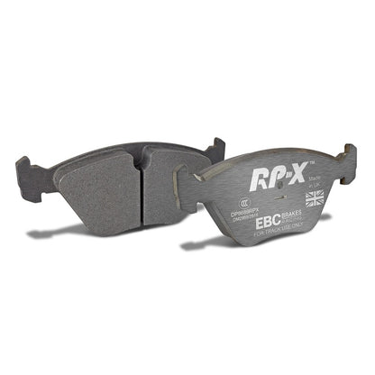 EBC Racing 92-95 BMW M3 3.0L (E36) RP-X Front Brake Pads