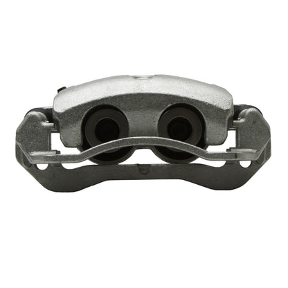 DFC 03-05 Chevrolet Express 2500 Rear-R Silver Zinc Coated Premium Caliper