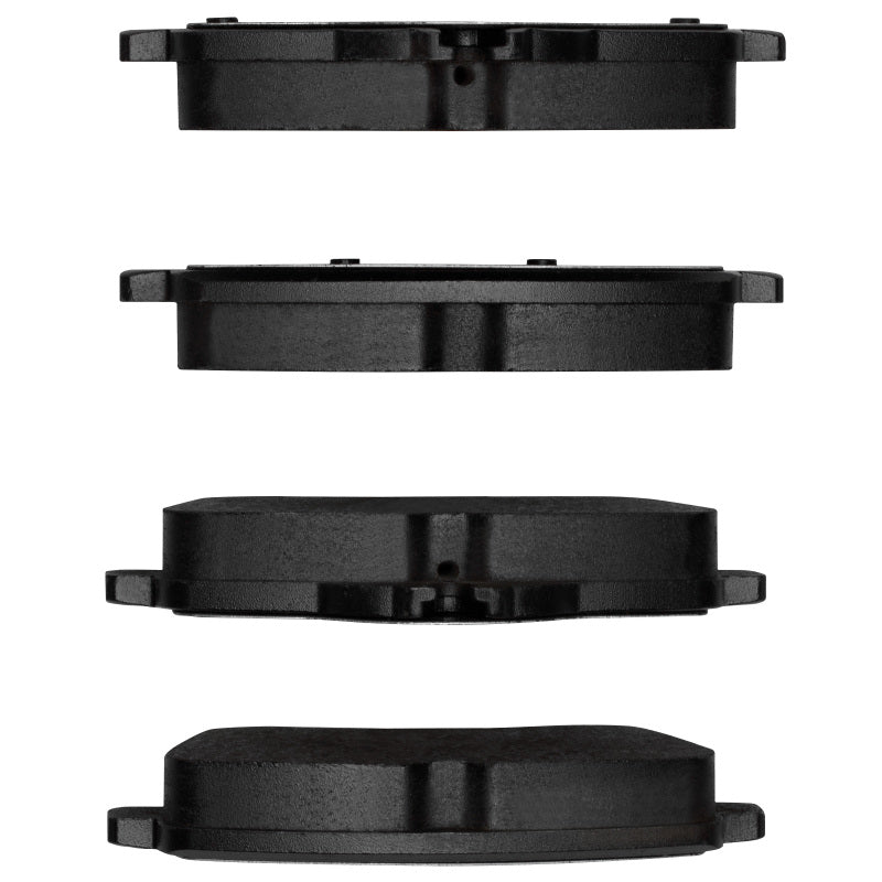 R1 Concepts R1 12-20 Mercedes-Benz ML350 Rear Optimum OE Brake Pads