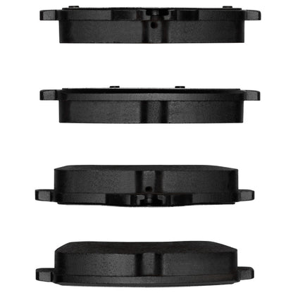 R1 Concepts R1 12-20 Mercedes-Benz ML350 Rear Optimum OE Brake Pads