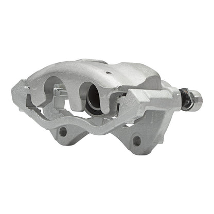 DFC 15-20 Ford Transit-150 Front-R Premium Caliper - Silver Zinc Coated