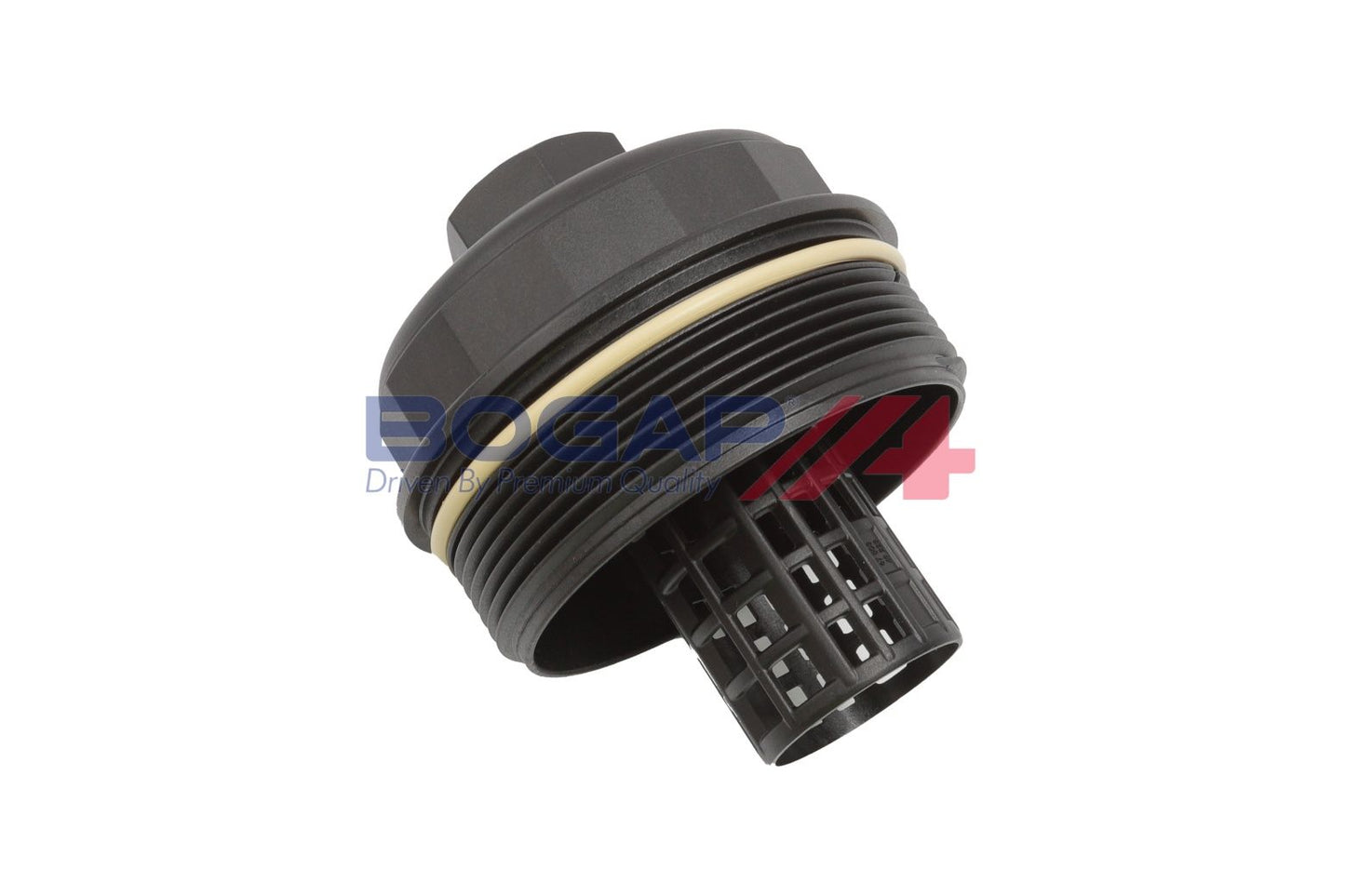 BOGAP V1422101 Cap, Oil Filter Housing