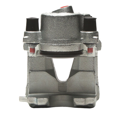 DFC 98-15 Volkswagen Jetta Sedan Front-R Premium Caliper - Silver Zinc Coated