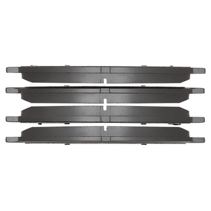 R1 Concepts R1 21-24 Lincoln Nautilus Front Ceramic Brake Pads