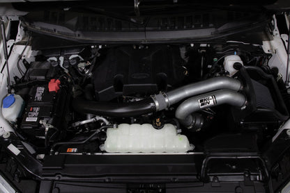 K&N Engineering K&N 15-23 Ford F-150 (Incl. Raptor) 2.7L/3.5L V6 Performance Air Intake System