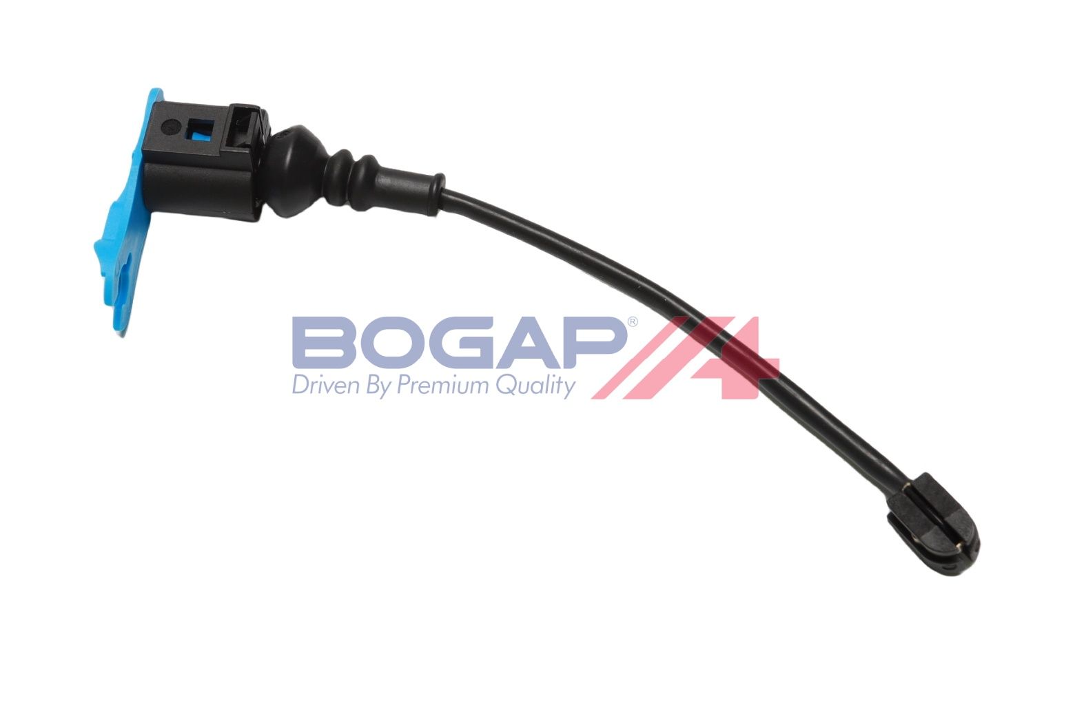BOGAP A7118135 Warning Contact, Brake Pad Wear