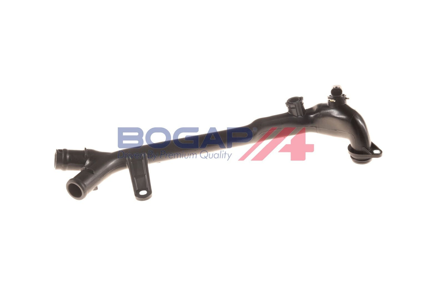 BOGAP C4229102 Coolant Pipe