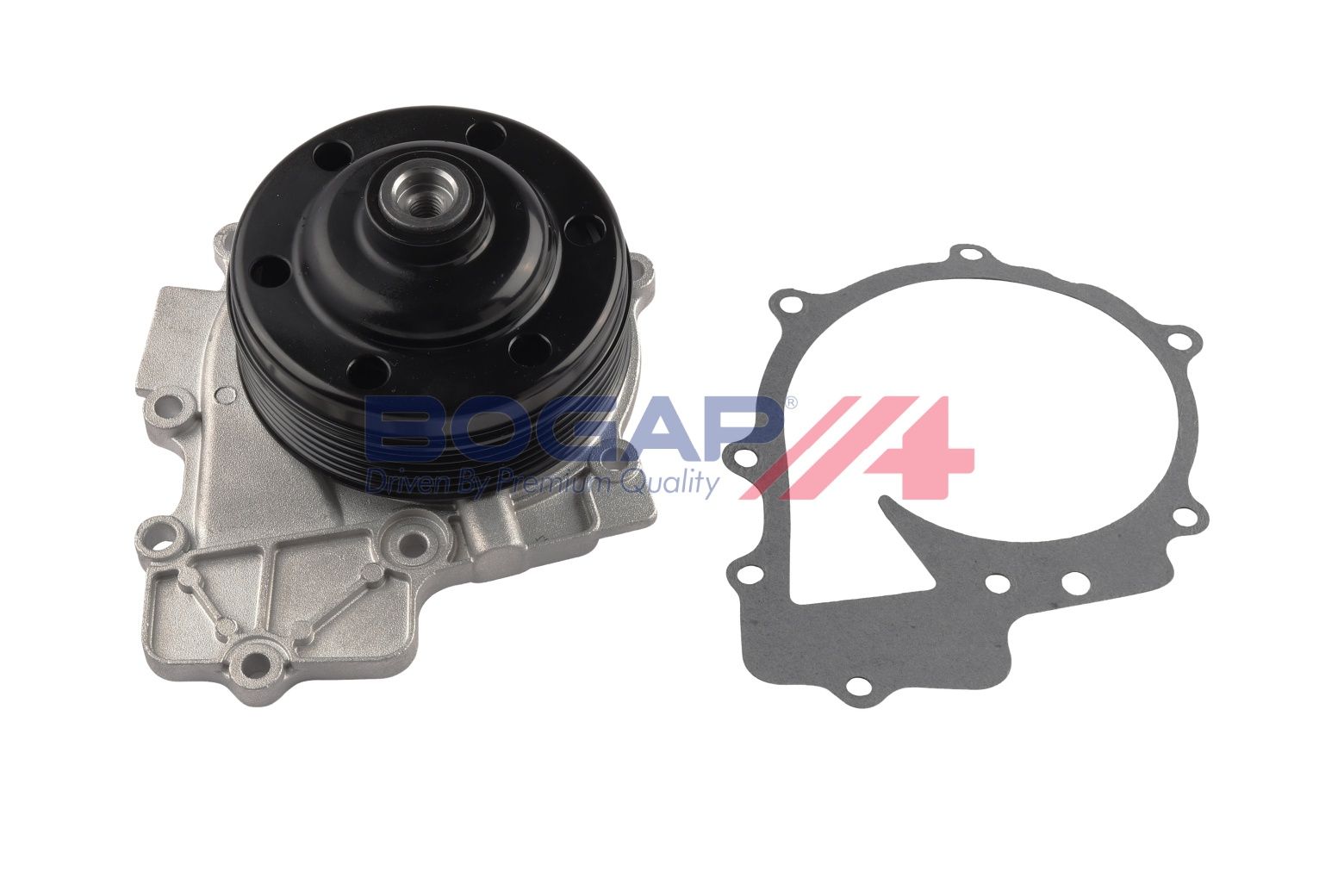 BOGAP C4234108 Water Pump, Engine Cooling