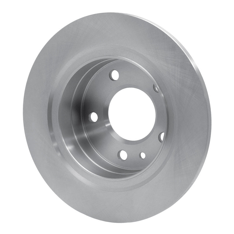 DFC 88-91 BMW M3 Rear Brake Rotor