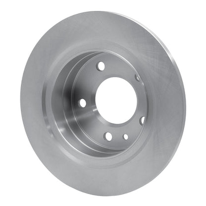 DFC 88-91 BMW M3 Rear Brake Rotor