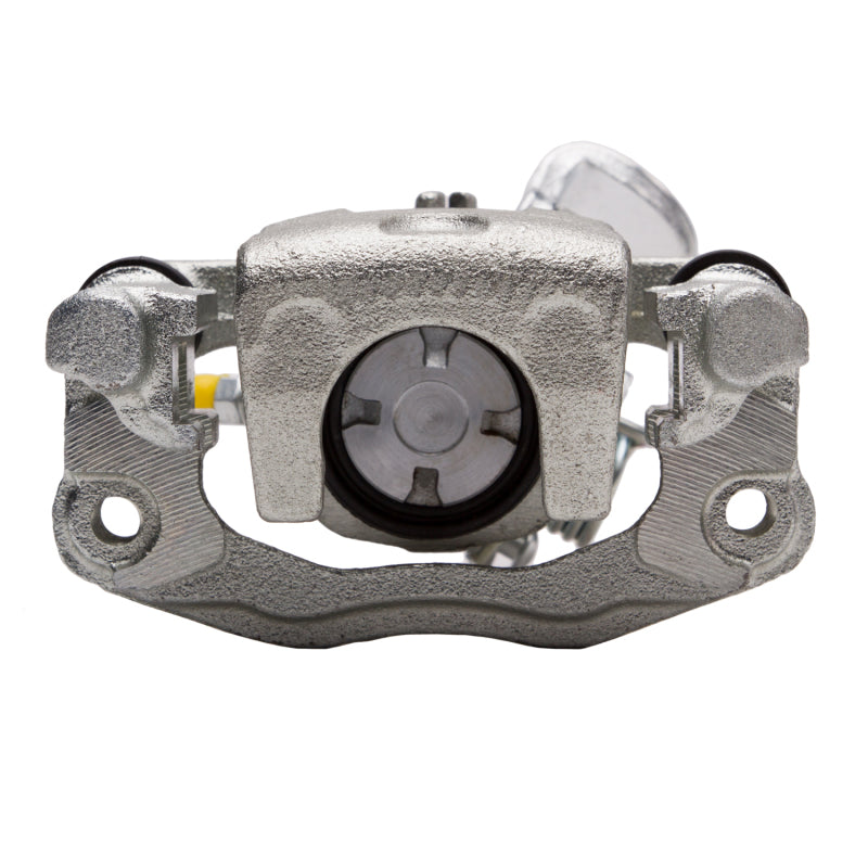 DFC 04-09 Hyundai Elantra Rear-R Premium Caliper - Silver Zinc Coated