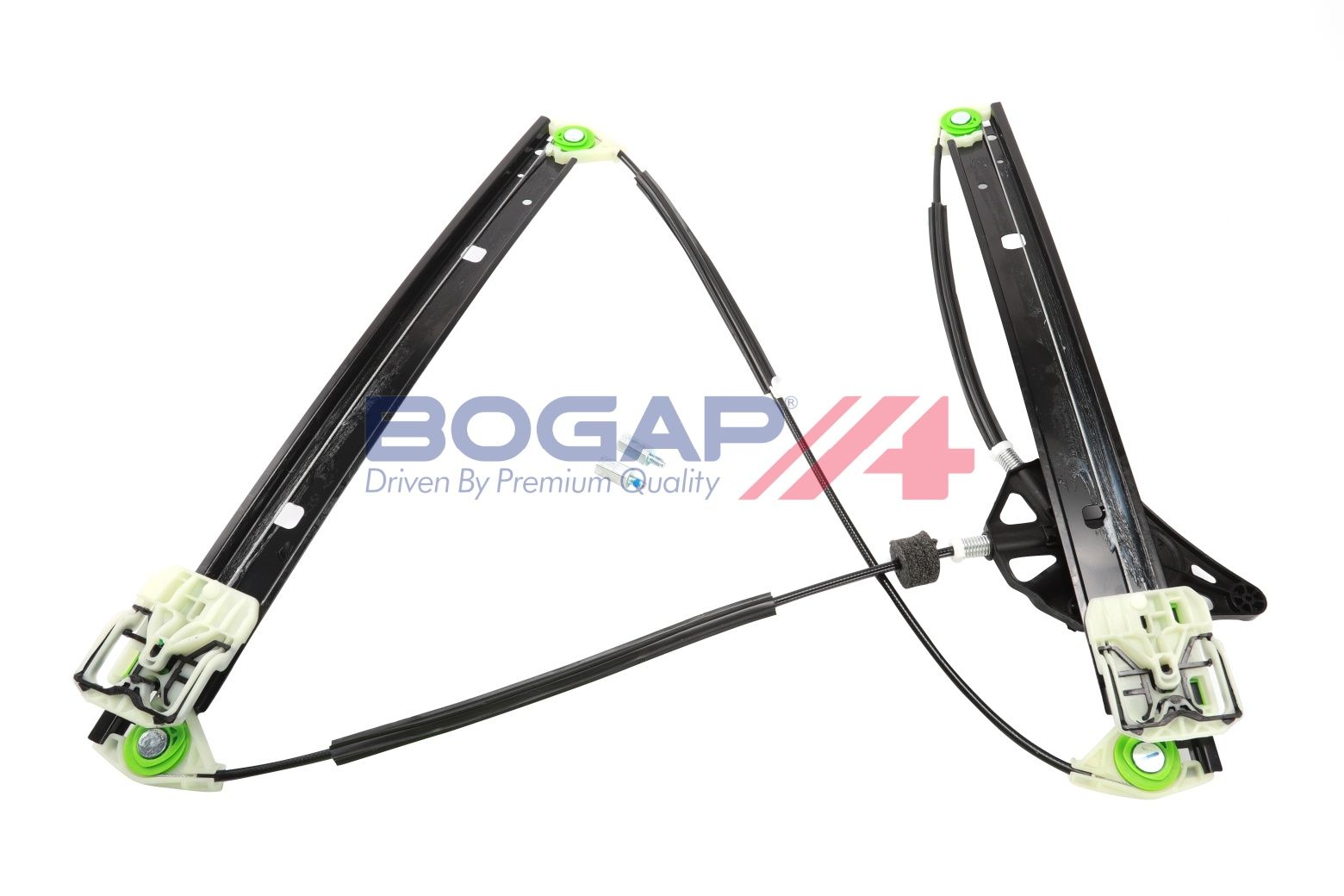 BOGAP A5341144 Window Regulator