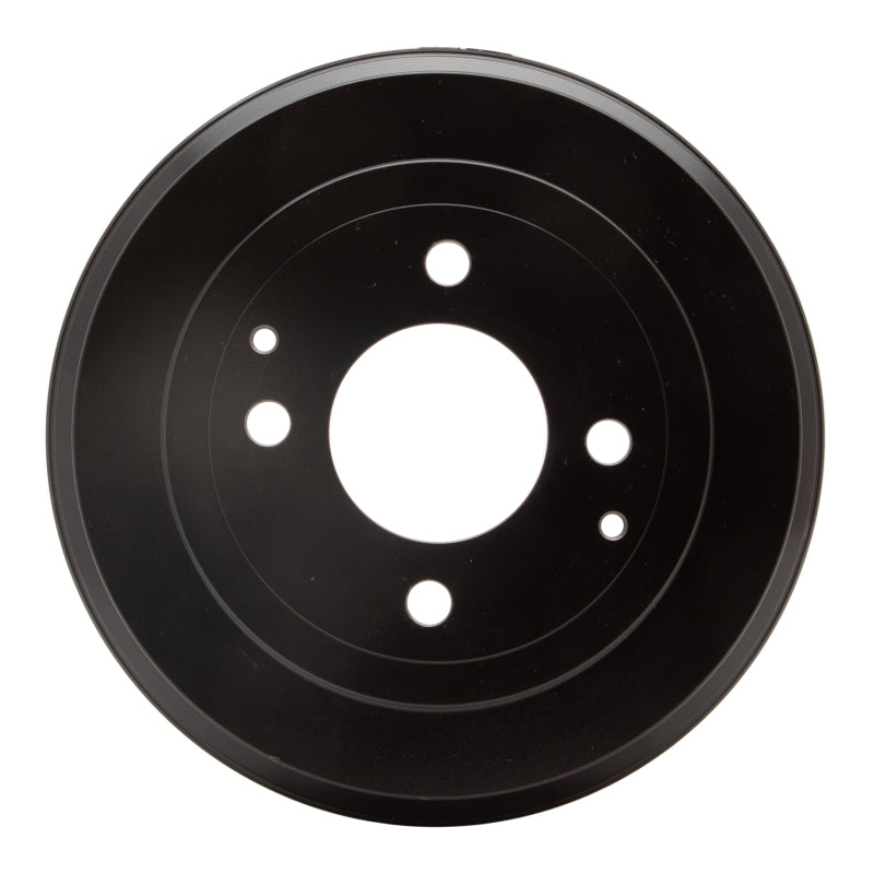 DFC 12-17 Mitsubishi i-MiEV Rear True Balanced Brake Drum