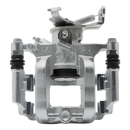 DFC 13-17 Buick Encore Rear-L Premium Caliper - Silver Zinc Coated