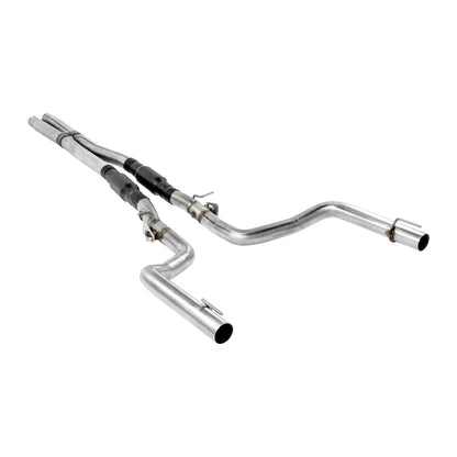 Flowmaster 17-23 Dodge Charger R/T 5.7L Outlaw SS Cat-Back Exhaust System