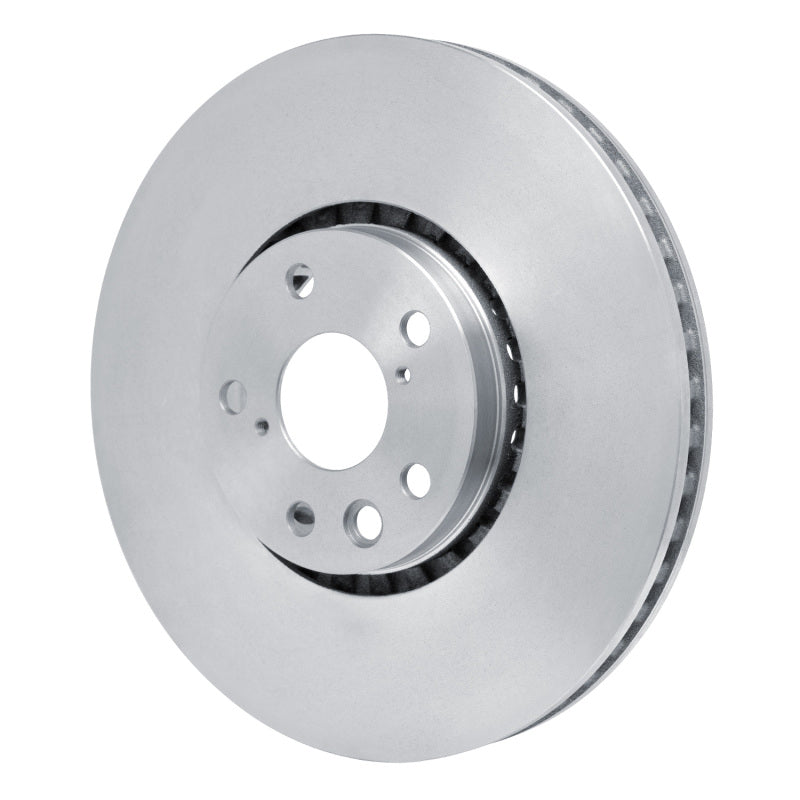 DFC 06-20 Lexus IS300 Left Front Brake Rotor