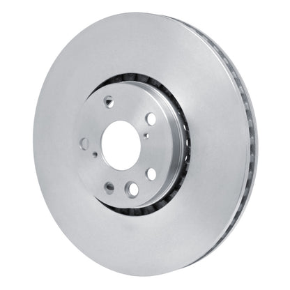 DFC 06-20 Lexus IS300 Left Front Brake Rotor