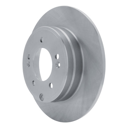 DFC 05-20 Hyundai Sonata Rear Brake Rotor