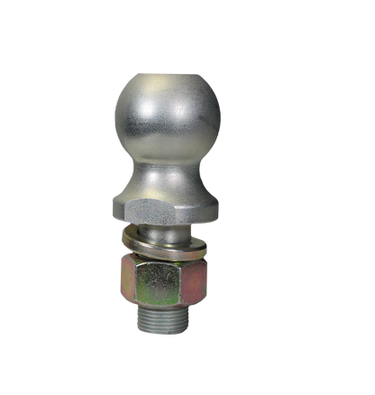 GEN-Y Hitch Gen-Y Phantom 2-5/16in Single Ball Attachment 1in Diameter Ball Shank 7K Towing