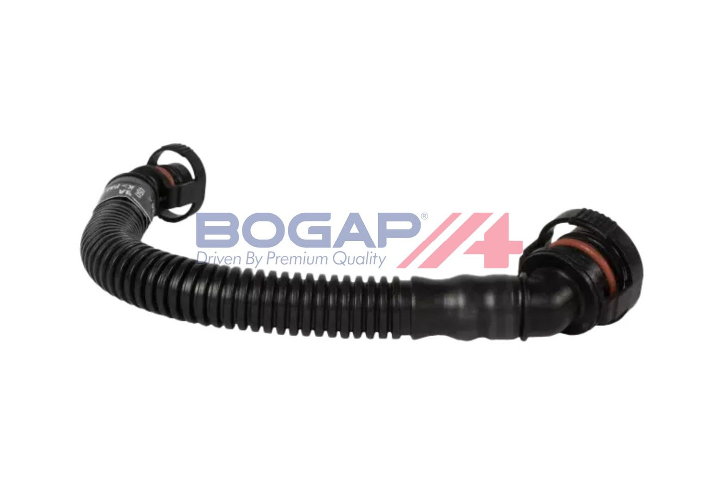 BOGAP F1210155 Hose, Crankcase Ventilation